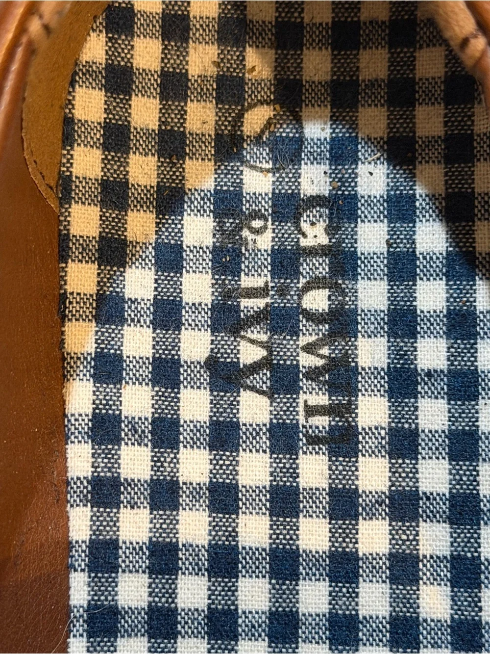 crown & ivy classic men